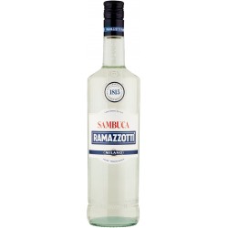 Ramazzotti Sambuca 100 cl