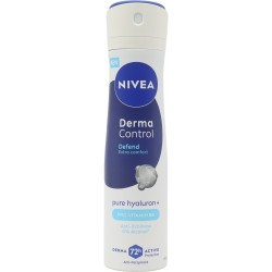 Nivea Derma Control Anti-Perspirant 150 ml