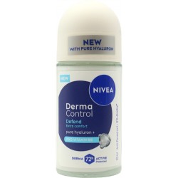 Nivea Derma Control Defend Anti-Perspirant 50 ml