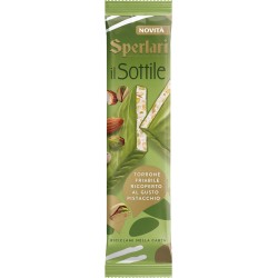 Sperlari il Sottile Torrone Friabile Ricoperto al Gusto...