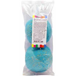 Rainbow Burger skyblue x 2 gr.160