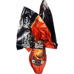 Ferrero Uovo Pocket Coffee espresso 250 g