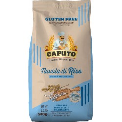 caputo farina di riso gr.500