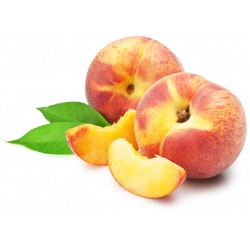 Pesche gialle cal.24 kg.1