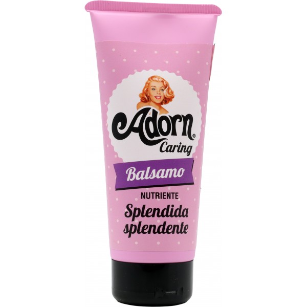 Adorn Caring Balsamo Nutriente Splendida spendente 200 ml