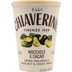 F.lli Chiaverini & C Nocciole e Cacao 300 g