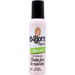Adorn Styling Mousse Volumizzante Testa fra le nuvole 150 ml