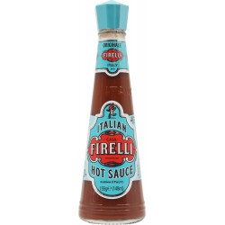 Firelli salsa piccante gr 155