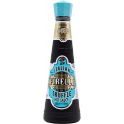 Firelli salsa tartufo piccante gr.155