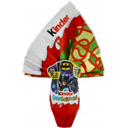 Kinder GranSopresa Batman 150 g