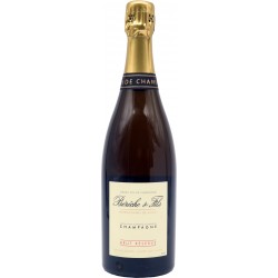 Bereche & fils champagne brut res cl.75