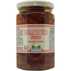 Valtaro pomodori secchi gr.314