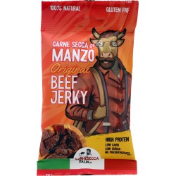 Carpano carne secca manzo gr.25