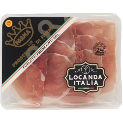 locanda italia prosciutto crudo 24 mesi gr.100