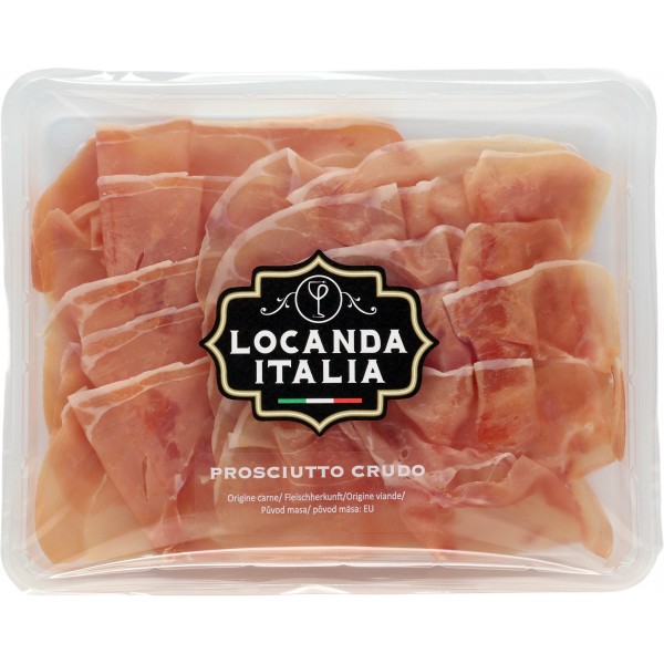 Locanda italia prosciutto crudo gr.100 Locanda italia prosciutto crudo gr.100