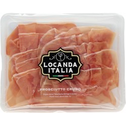 Locanda italia prosciutto crudo gr.100