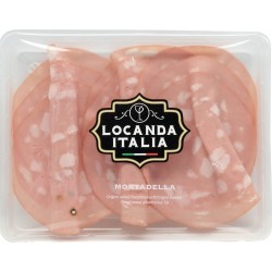 Locanda italia mortadella gr.100