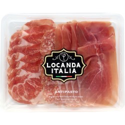 Locanda italia antipasto tradizione gr.110