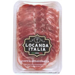Locanda italia coppa stagionata gr.80