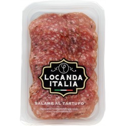 Locanda italia salame al tartufo gr.80