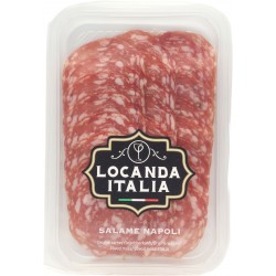 Locanda italia salame napoli gr.90