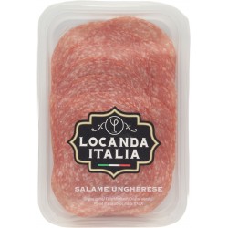 Locanda italia salame ungherese gr.90