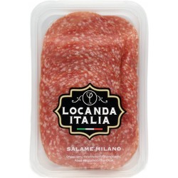 Locanda italia salame milano gr.90