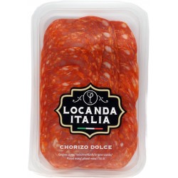 Locanda italia chorizzo de la garrota gr.90
