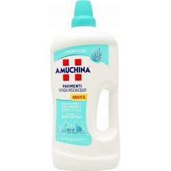 Amuchina Pavimenti Fresh Aloe 1250 ml