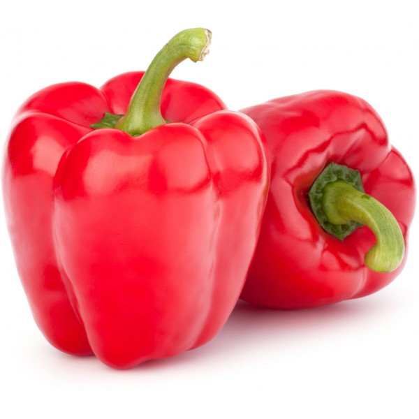 Peperoni rossi kg.1