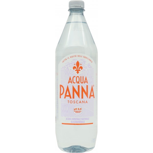 Panna acqua naturale lt.1 Panna acqua naturale lt.1