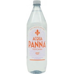 Panna acqua naturale lt.1
