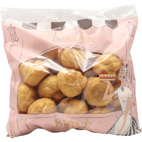 BHB bigne diam. mm 52 gr.180 BHB bigne diam. mm 52 gr.180