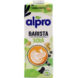 Alpro soya drink bar professional lt.1