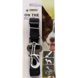 Croci gancio per cintura sicurezza mm20