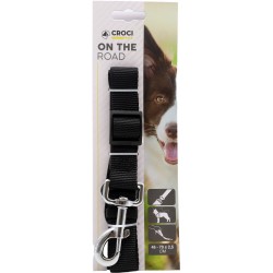 Croci gancio per cintura sicurezza mm25