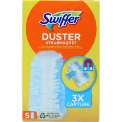 Swiffer duster piumini ric x 5 piumini