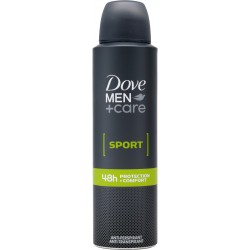 Dove Men+care port Anti-Perspirant 150 ml