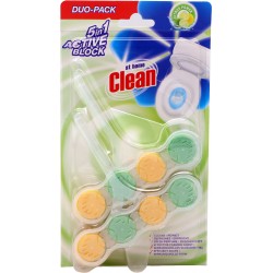 At home tavolette wc 2 x 45 gr citrus