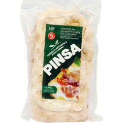 Origini base per pinsa gr.180x2