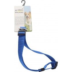 Croci collare blu 16x300 500mm regol