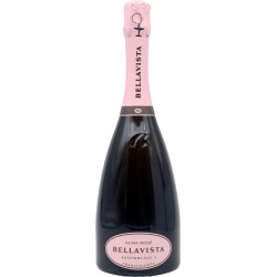 Bellavista alma rose' assemblage cl.75