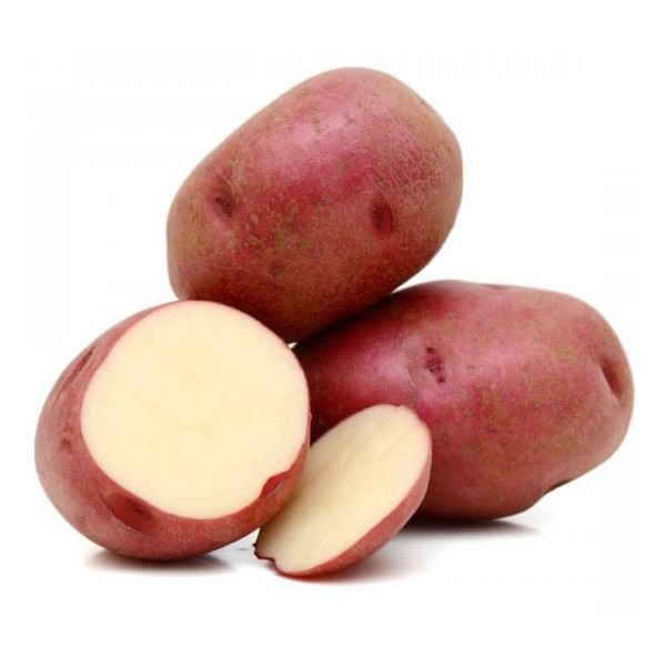 Patate rosse kg.5