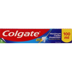 olgate dentifricio Maximum Caries Protection, protezione carie...
