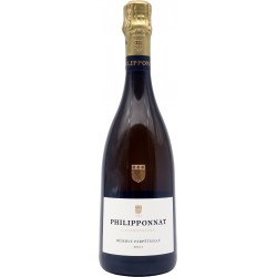 Philipponnat champagne reserve perpetuelle brut cl.75