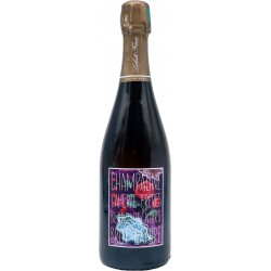 Laherte freres champagne blanc n.brut cl.75