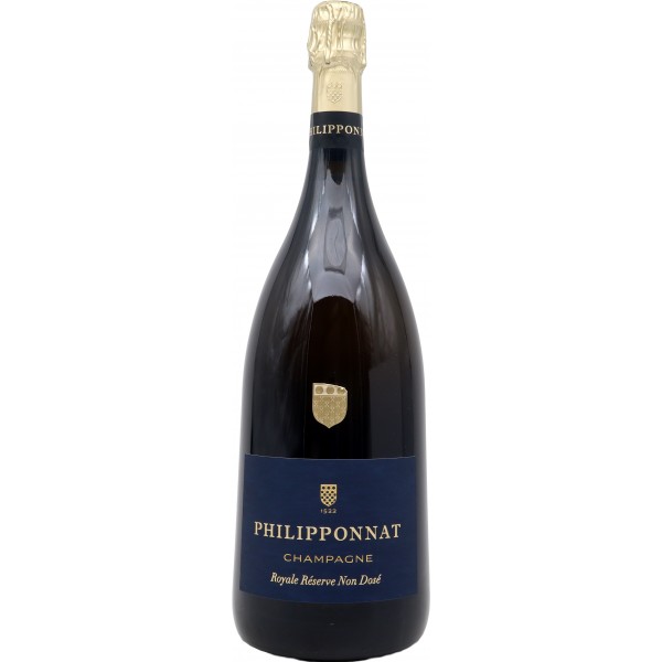 Philipponnat royale res.non dose lt.1,5