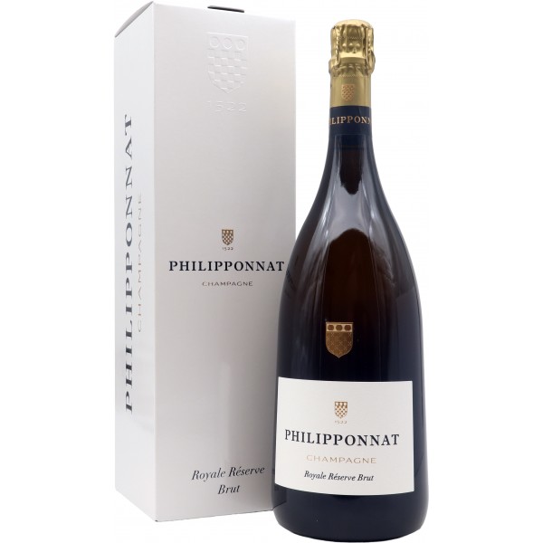 Philipponnat royale reserve brut lt.1,5
