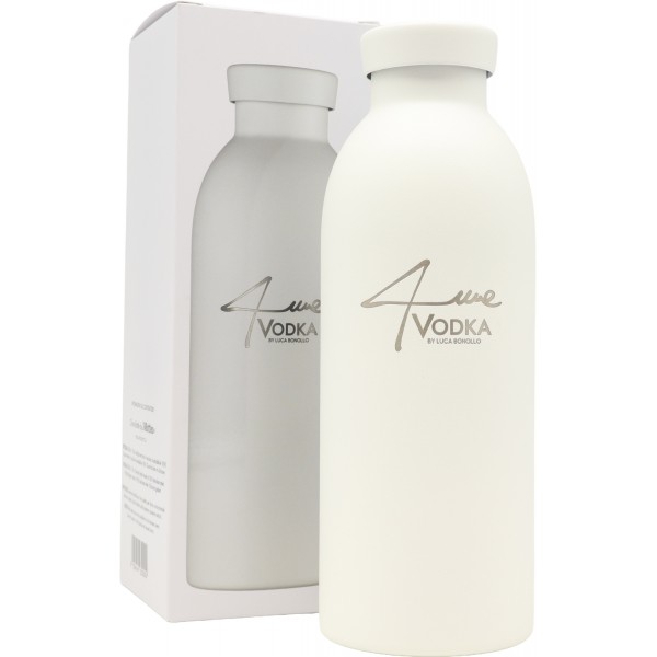 4 me vodka ast cl.50 40° 4 me vodka ast cl.50 40°