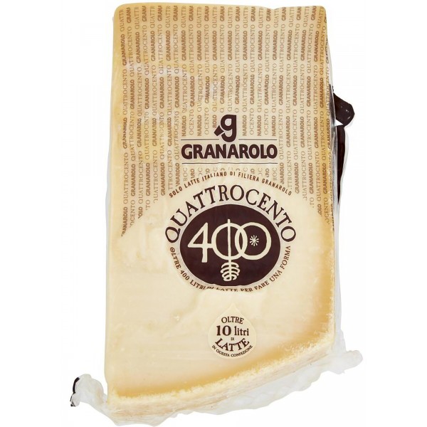 Granarolo formaggio duro ita gr.800